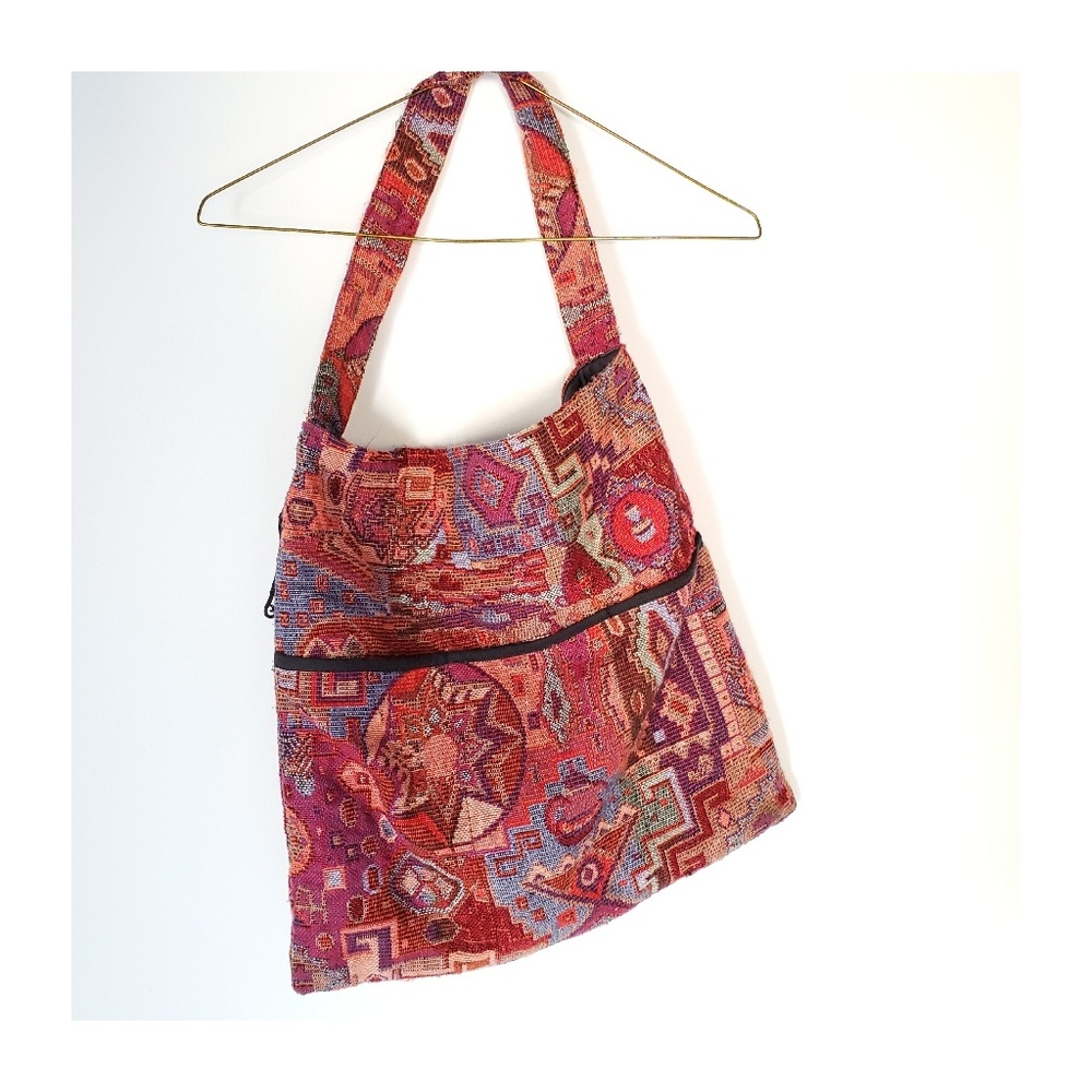 DONATING 11/7 Anter Tote Bag Made in Israel